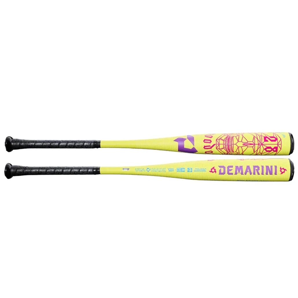 DeMarini & Louisville Slugger Flash Sale